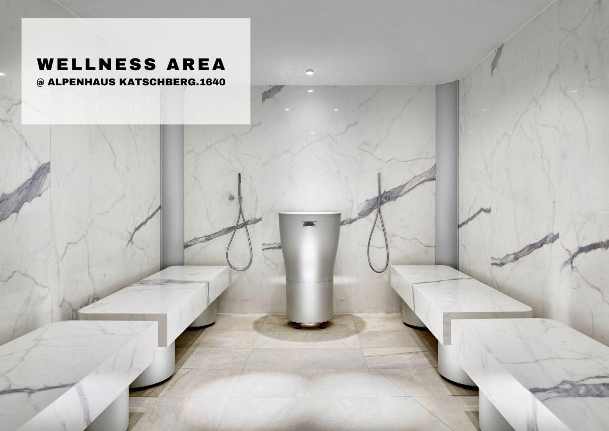 Kauz - Design Chalets Inkl Lungau Card Katschberghöhe Esterno foto