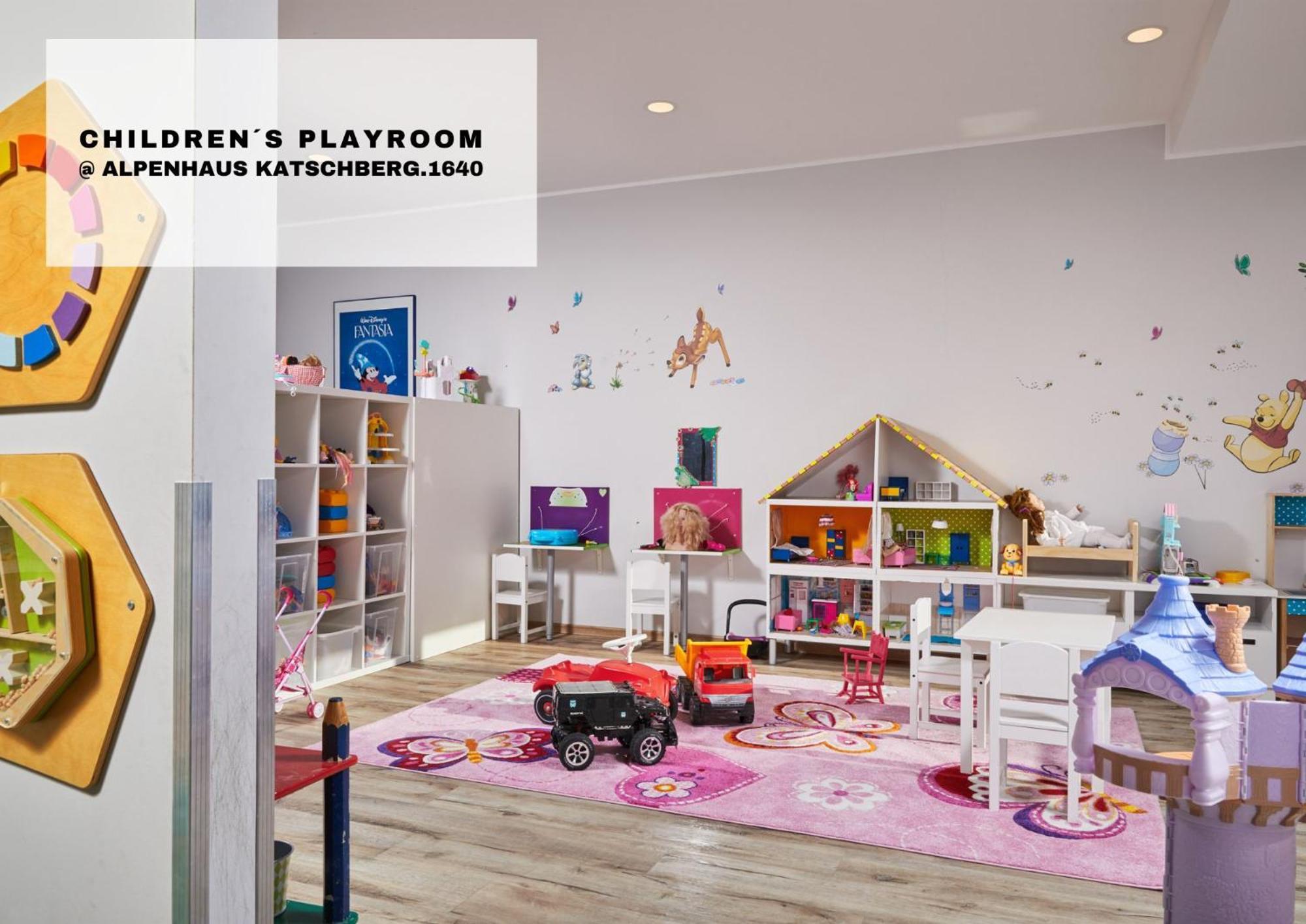 Kauz - Design Chalets Inkl Lungau Card Katschberghöhe Esterno foto