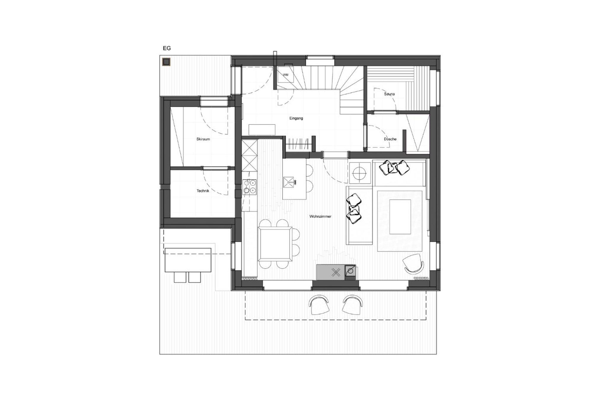 Kauz - Design Chalets Inkl Lungau Card Katschberghöhe Esterno foto