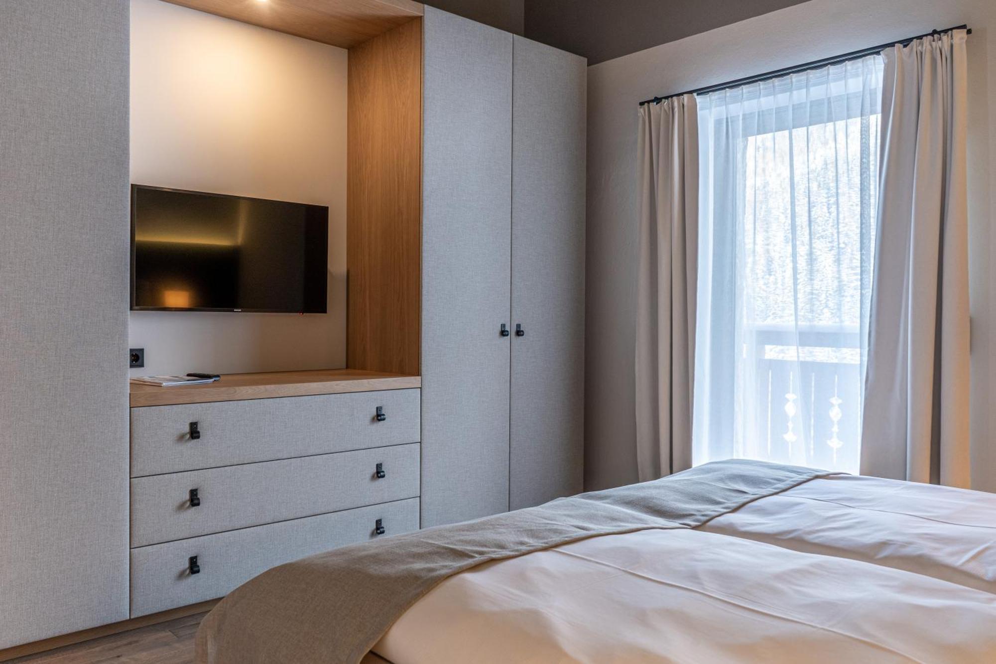 Kauz - Design Chalets Inkl Lungau Card Katschberghöhe Esterno foto