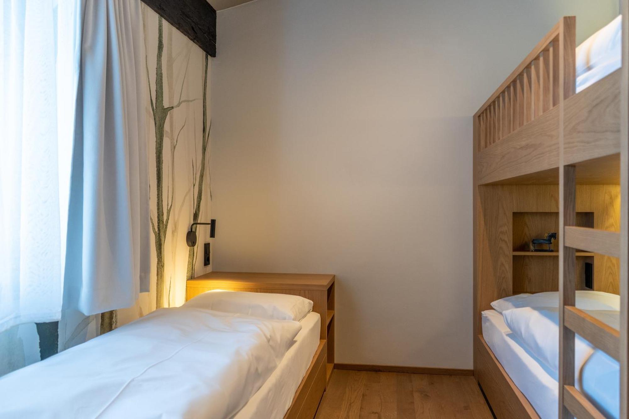 Kauz - Design Chalets Inkl Lungau Card Katschberghöhe Esterno foto