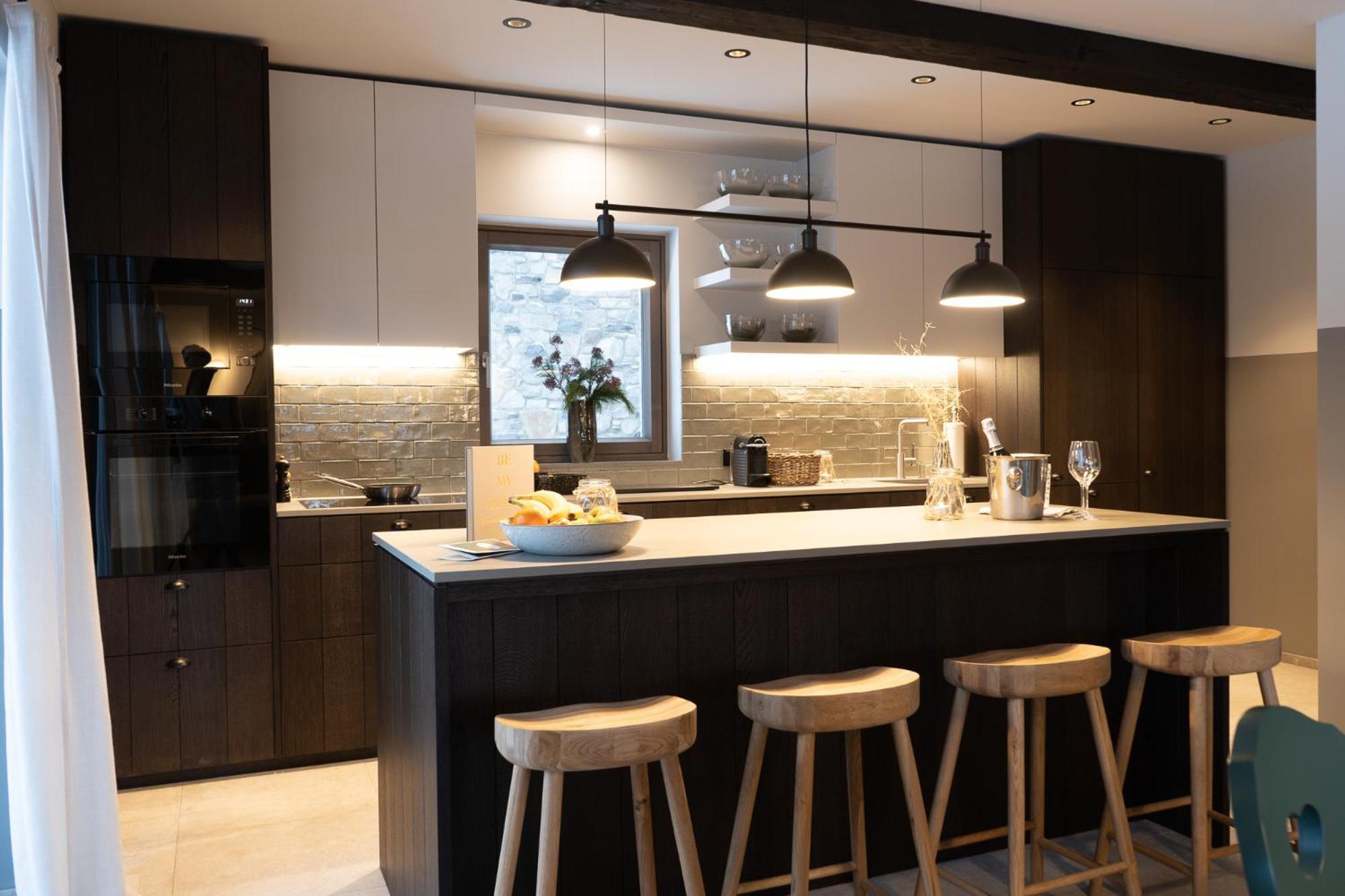 Kauz - Design Chalets Inkl Lungau Card Katschberghöhe Esterno foto