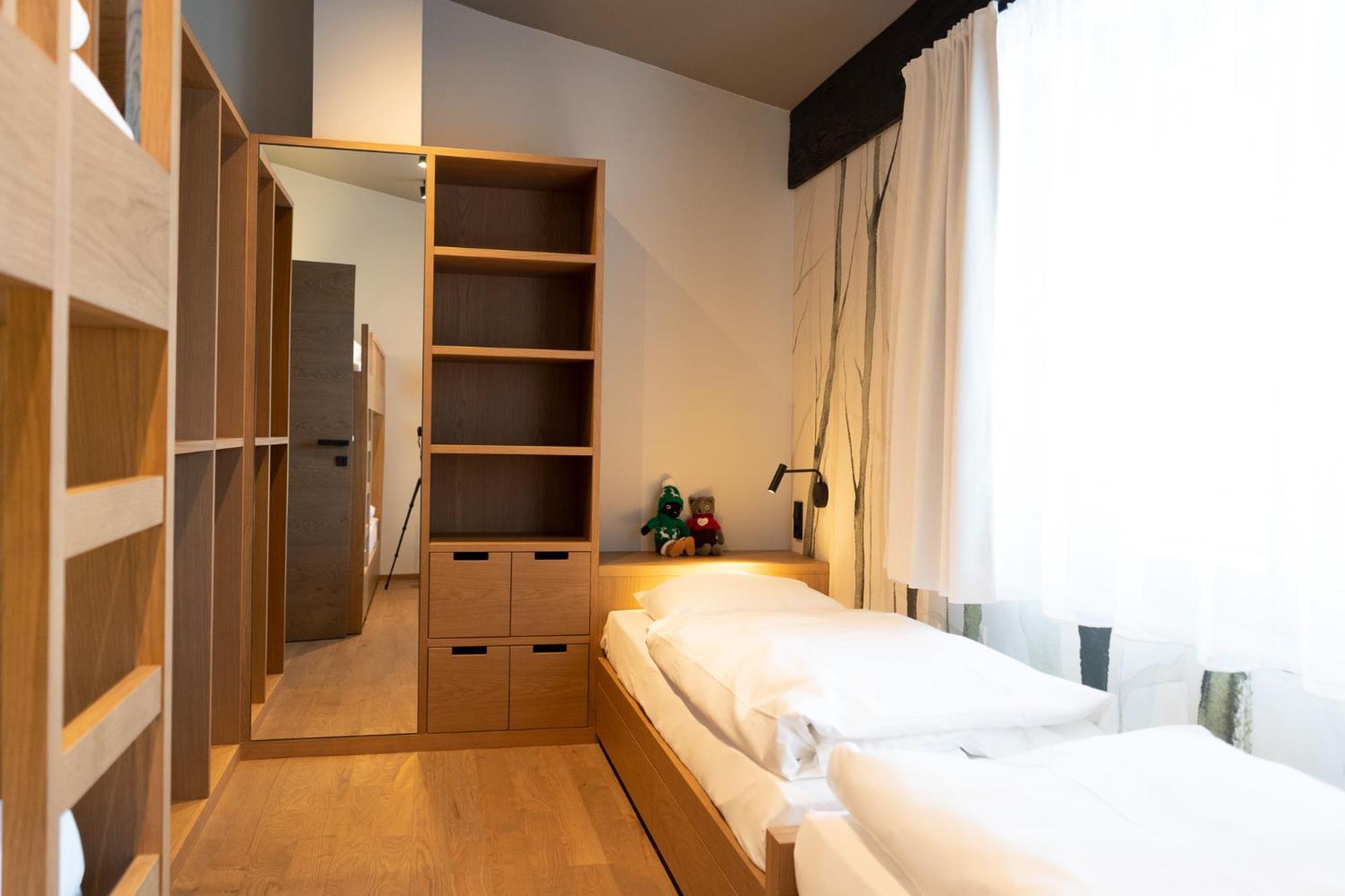 Kauz - Design Chalets Inkl Lungau Card Katschberghöhe Esterno foto