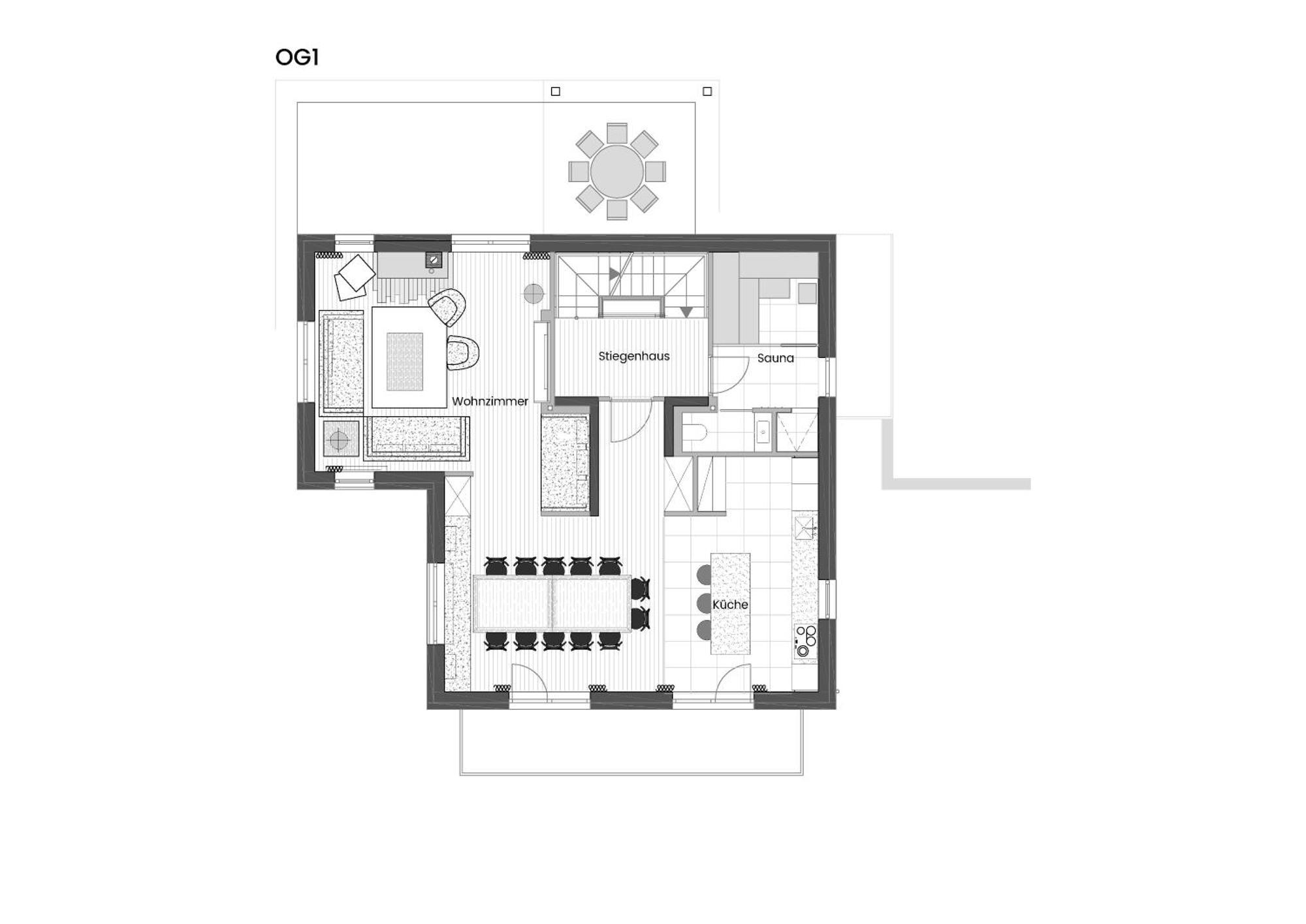 Kauz - Design Chalets Inkl Lungau Card Katschberghöhe Esterno foto