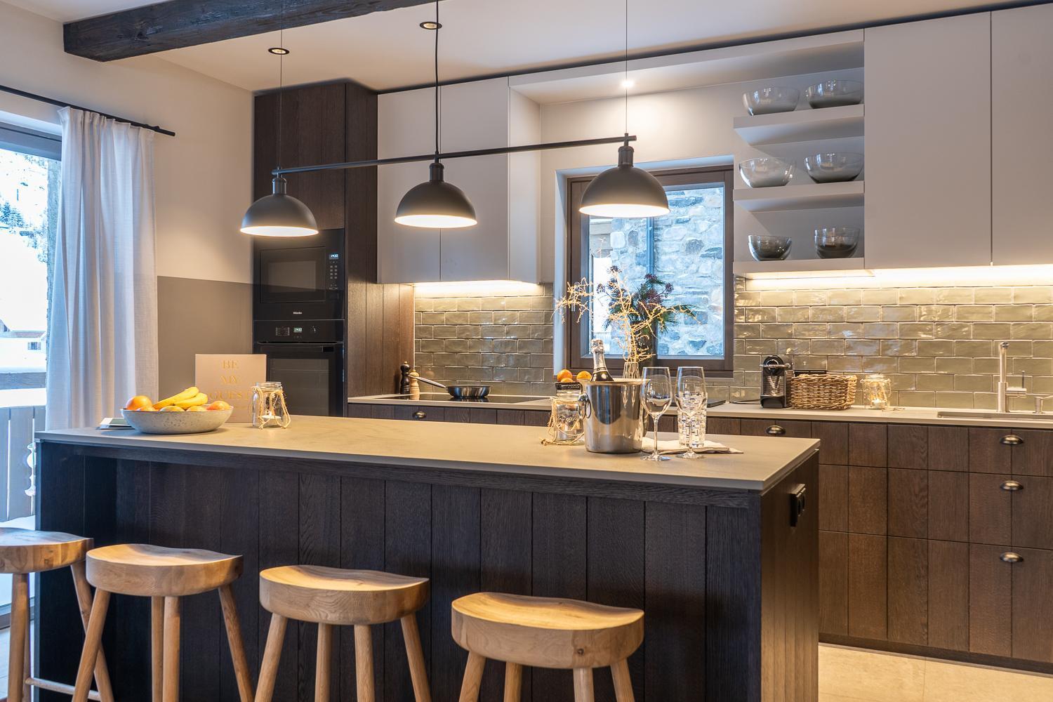 Kauz - Design Chalets Inkl Lungau Card Katschberghöhe Esterno foto