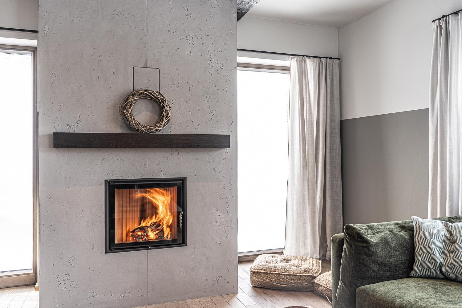 Kauz - Design Chalets Inkl Lungau Card Katschberghöhe Esterno foto