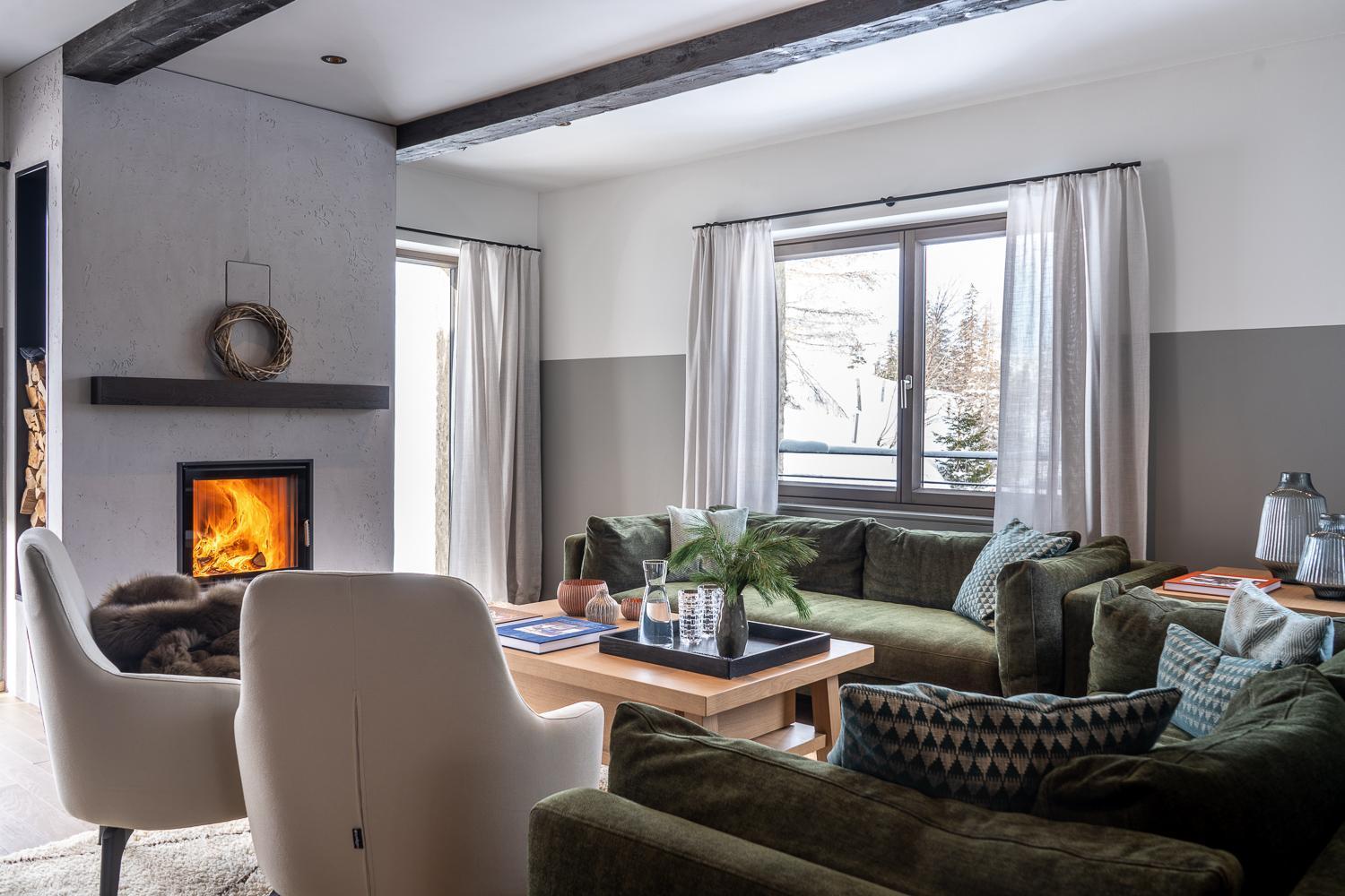 Kauz - Design Chalets Inkl Lungau Card Katschberghöhe Esterno foto