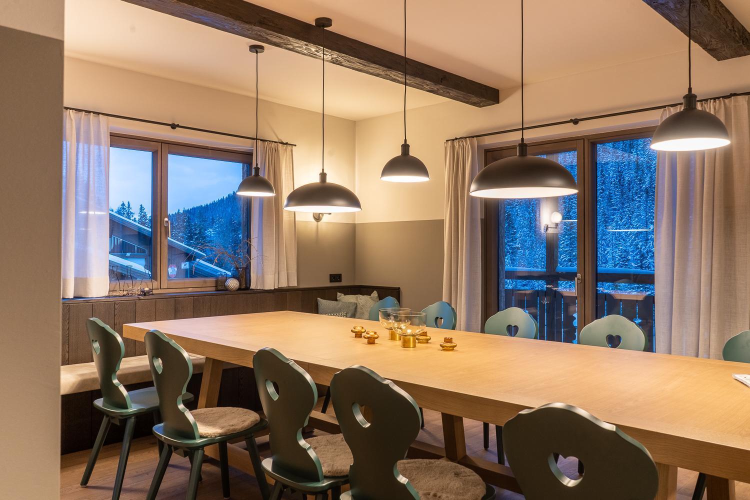 Kauz - Design Chalets Inkl Lungau Card Katschberghöhe Esterno foto
