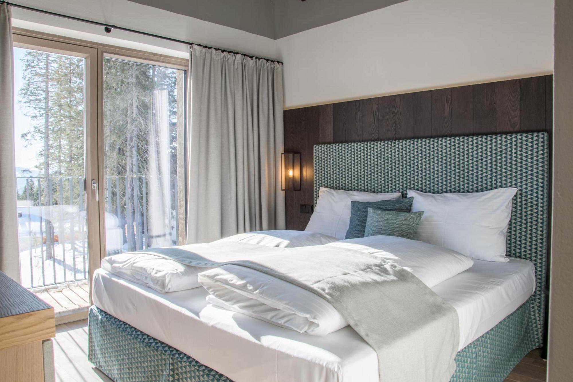 Kauz - Design Chalets Inkl Lungau Card Katschberghöhe Esterno foto