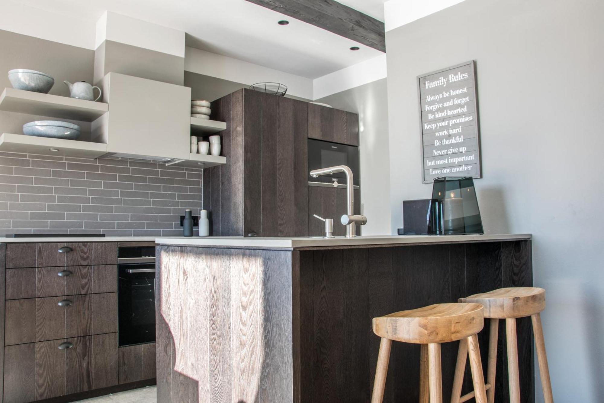 Kauz - Design Chalets Inkl Lungau Card Katschberghöhe Esterno foto
