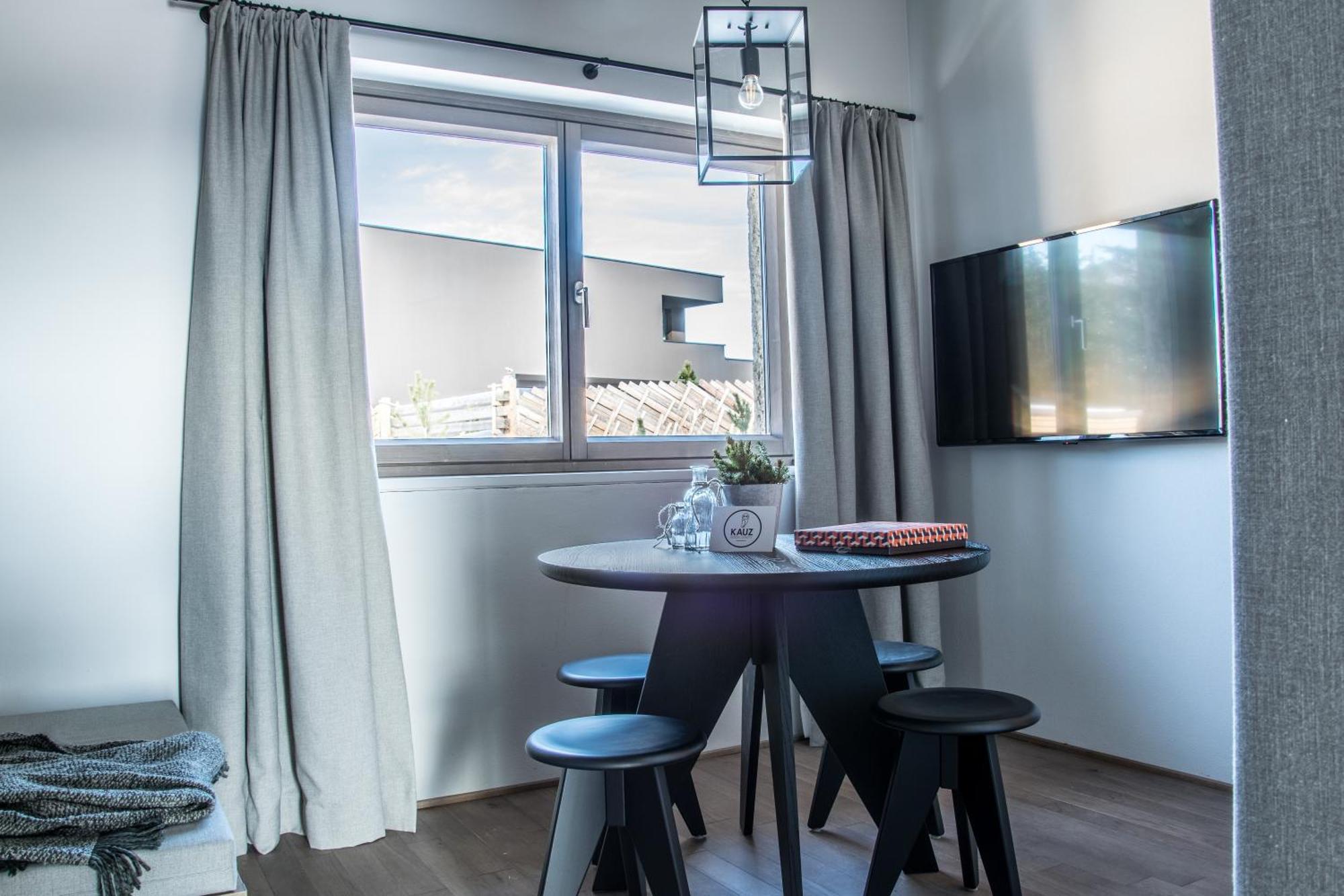 Kauz - Design Chalets Inkl Lungau Card Katschberghöhe Esterno foto