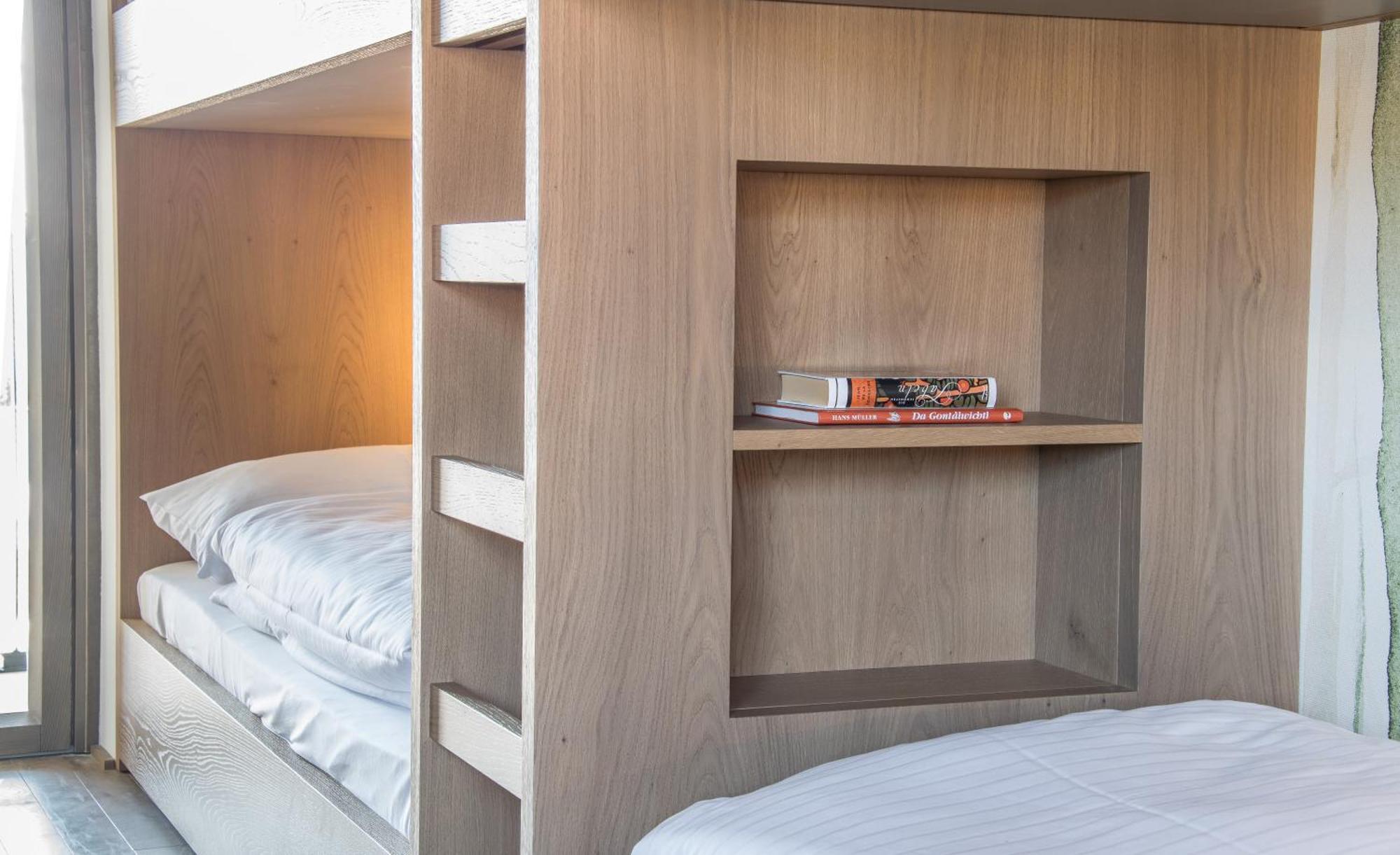 Kauz - Design Chalets Inkl Lungau Card Katschberghöhe Esterno foto