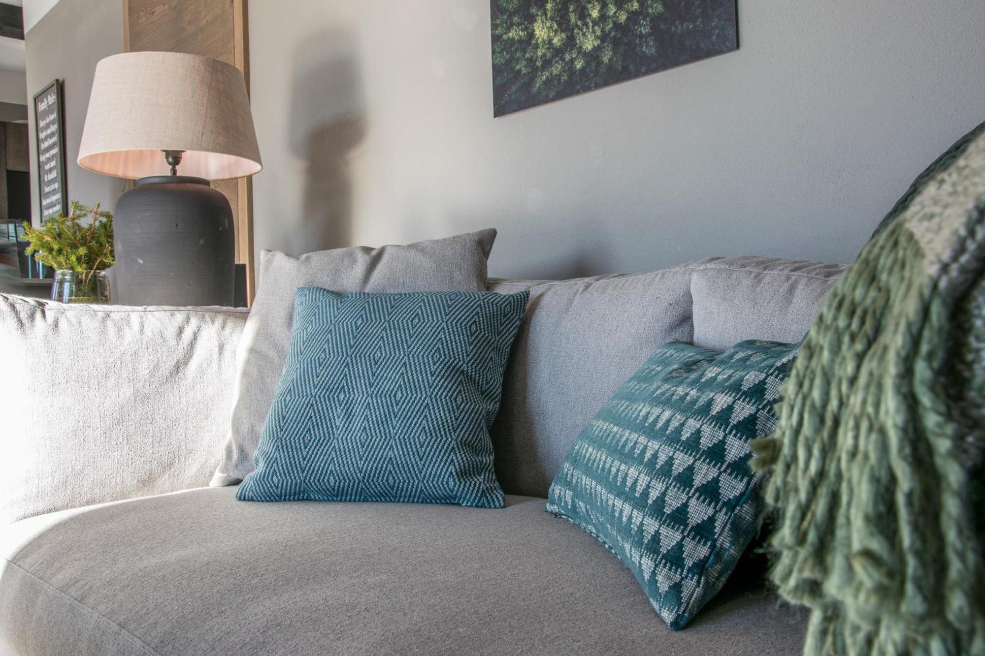Kauz - Design Chalets Inkl Lungau Card Katschberghöhe Esterno foto