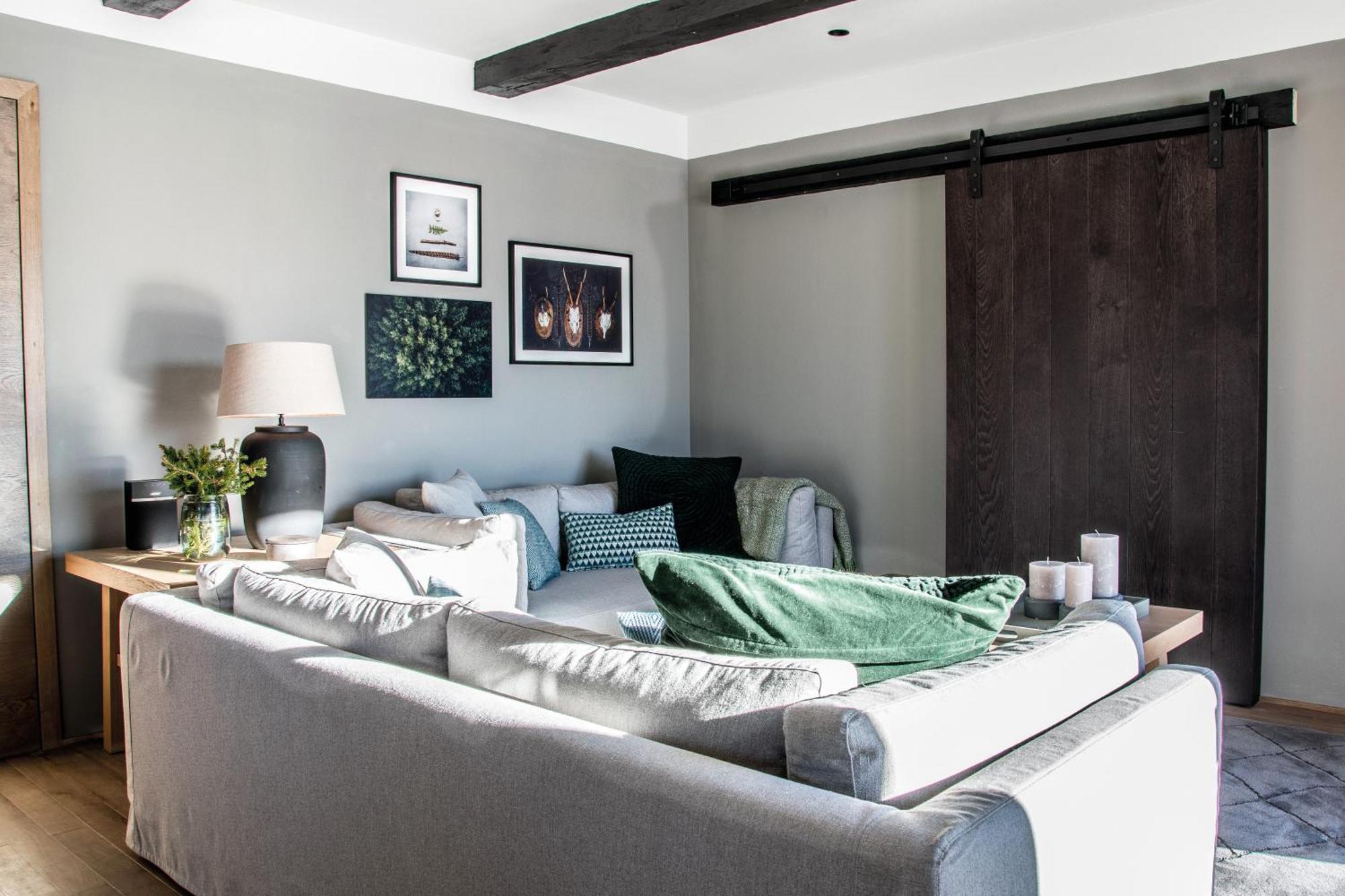 Kauz - Design Chalets Inkl Lungau Card Katschberghöhe Esterno foto