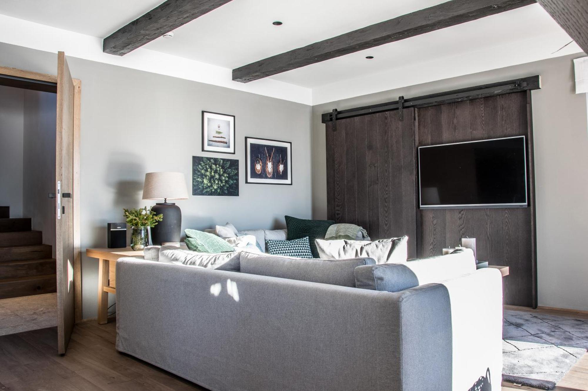 Kauz - Design Chalets Inkl Lungau Card Katschberghöhe Esterno foto