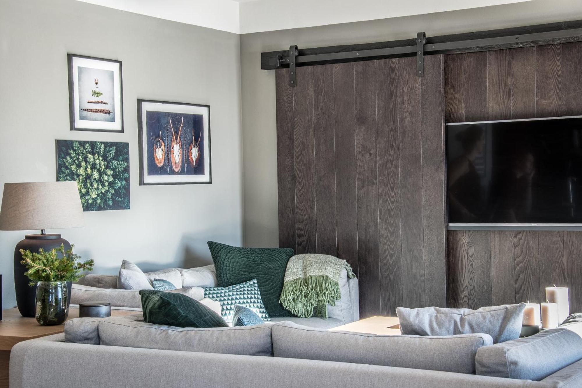 Kauz - Design Chalets Inkl Lungau Card Katschberghöhe Esterno foto