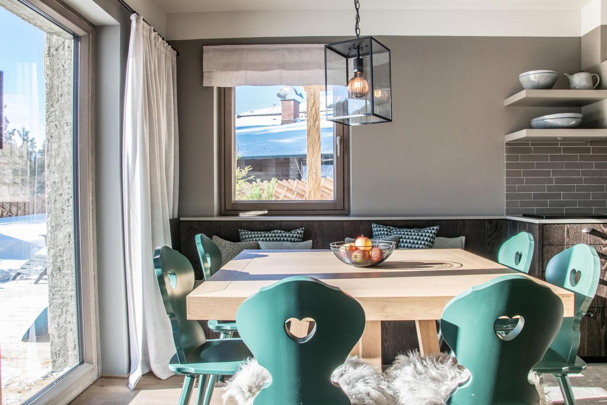 Kauz - Design Chalets Inkl Lungau Card Katschberghöhe Esterno foto